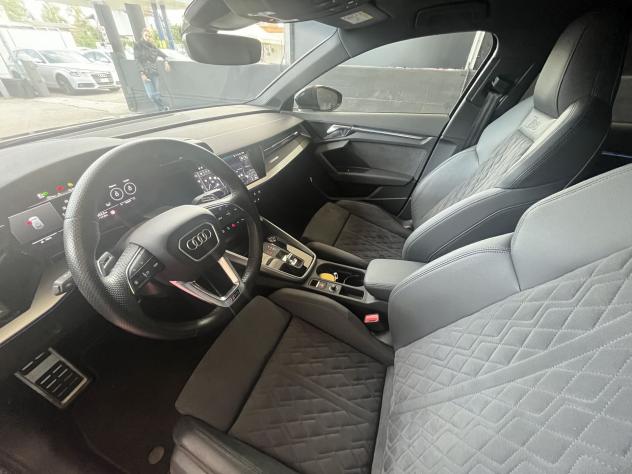 Audi RS 3 Sportback TFSI quattro S tronic - Foto 7