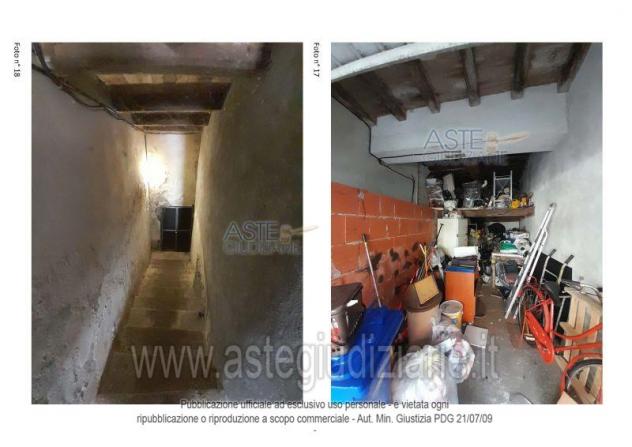 IMMOBILI-IMMOBILE COMMERCIALE-Via Giuseppe Garibaldi, 5, 27035 Mede PV, Italia - Foto 9