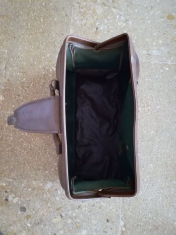 BORSA A BAULETTO VINTAGE - Foto 3