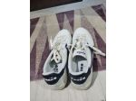 scarpe Diadora praticamente nuove