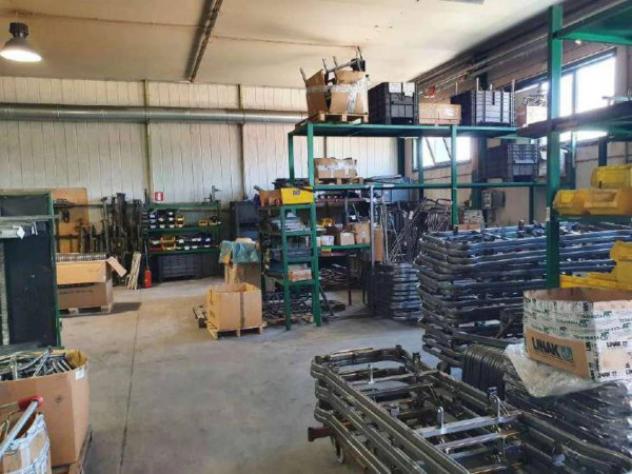 Immobile in asta di 4295 m² in vendita a Bevagna - Foto 18