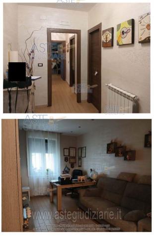 IMMOBILI-IMMOBILE RESIDENZIALE-Via Dante Alighieri, 204, 92100 Agrigento AG, Italia - Foto 6