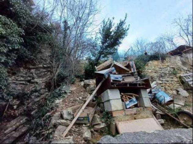 Immobile in asta di 180 m² con più di 5 locali e box auto in vendita a Bovezzo - Foto 12