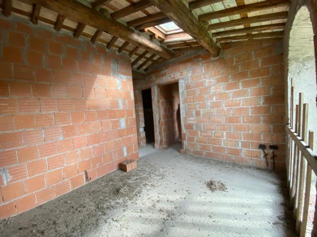 Villa in vendita a Segromigno In Piano - Capannori 190 mq Rif: 1071882 - Foto 9
