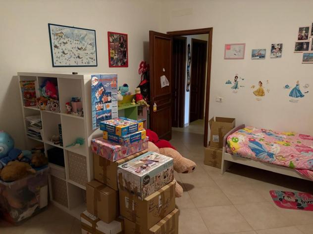 Appartamento in vendita a San Frediano a Settimo - Cascina 120 mq Rif: 1413870 - Foto 9