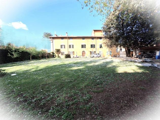 Terratetto in vendita a San Frediano a Settimo - Cascina 390 mq Rif: 1412819 - Foto 3