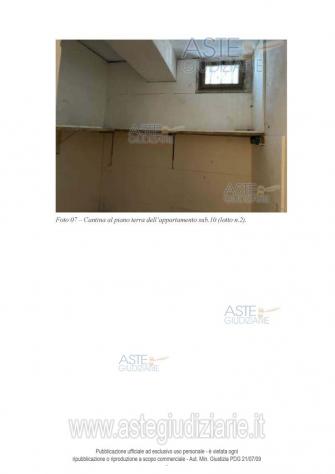 IMMOBILI-IMMOBILE RESIDENZIALE-via Saredellino n.49 - Foto 8