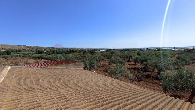 Villa singola in vendita a Chiaramonte Gulfi - Foto 15