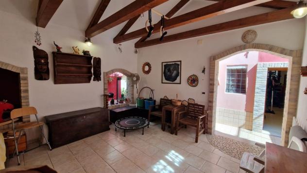 Casa Indipendente 14 locali - Rif. 2464 - Foto 5