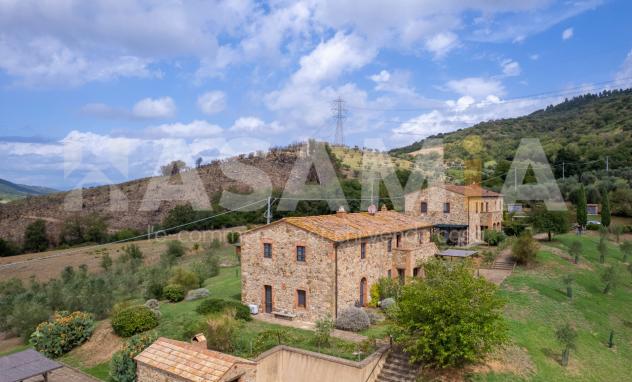 Appartamento in vendita a Cinigiano - Foto 6