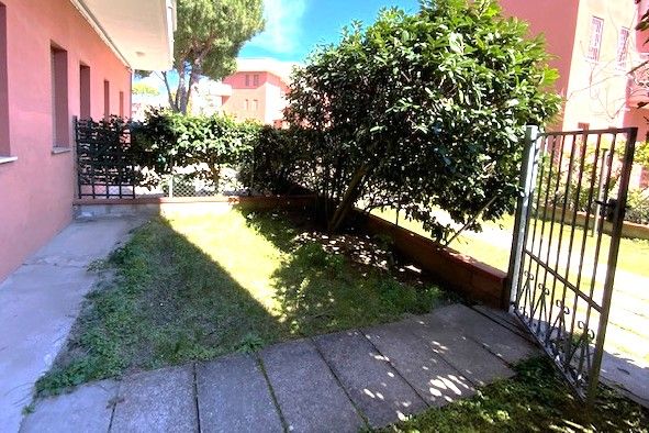 Lido delle Nazioni appartamento con giardino - Foto 3