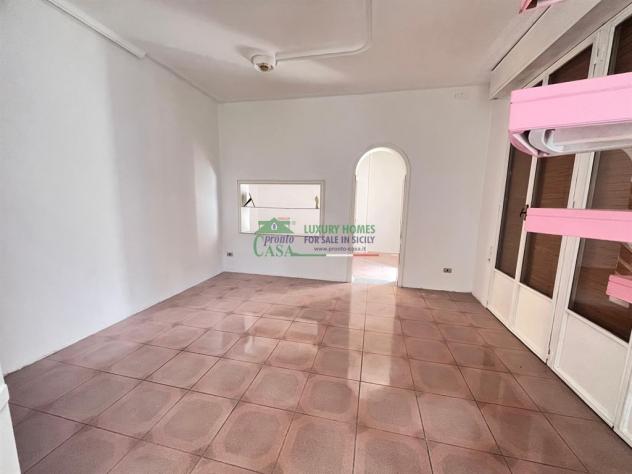 Rif:2704 - Casa indipendente su due livelli con terrazzo e spazi luminosi, Comiso - Foto 6