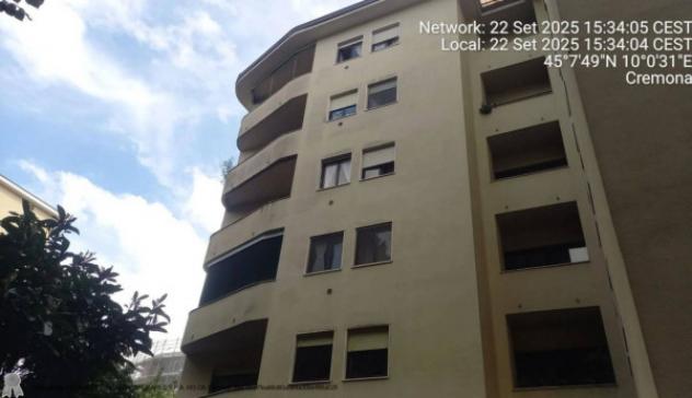 Immobile in asta di 133 m², box auto in vendita a Cremona - Foto 2