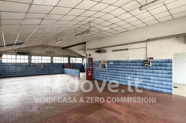 Casa indipendente di 198 m² con più di 5 locali e box auto in vendita a Ferrara - Foto 9