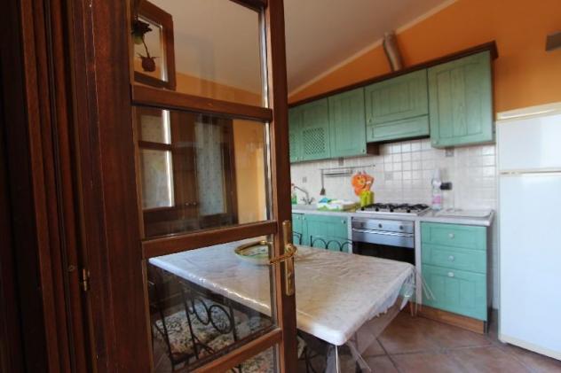 Appartamento in vendita a Fosdinovo 100 mq Rif: 1036134 - Foto 7