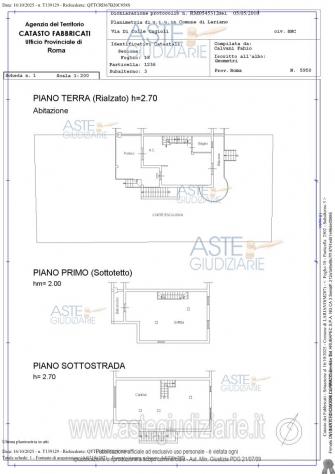 IMMOBILI-IMMOBILE RESIDENZIALE-Via Colle Cagioli, 00076 Lariano RM, Italia - Foto 10