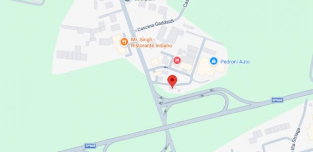 Immobile in asta di 240 m² in vendita a Leno - Foto 3