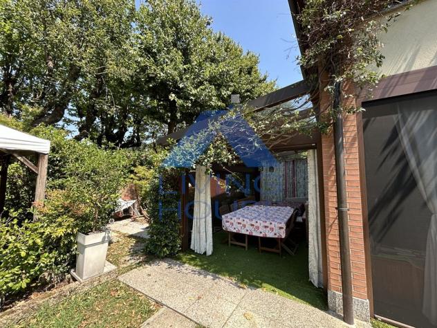 Villa in vendita a Lesmo - Foto 14
