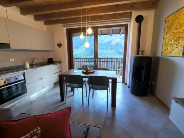 Nuovo monolocale con terrazza e solaio. - Foto 4