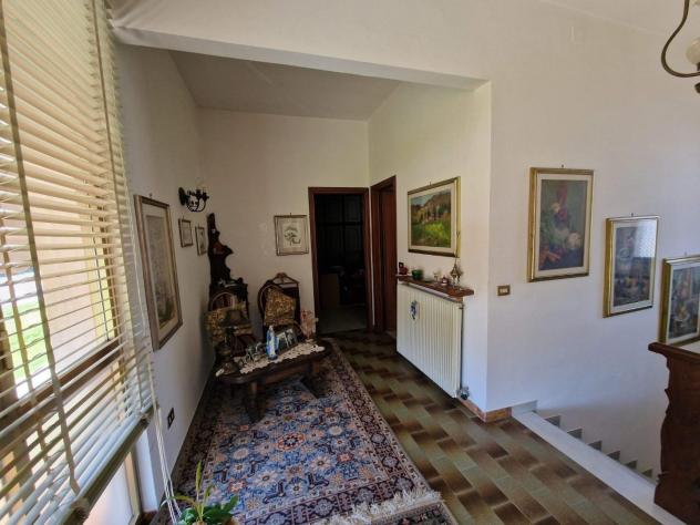 Villa in vendita a Sant'Anna - Lucca 160 mq Rif: 1409357 - Foto 7