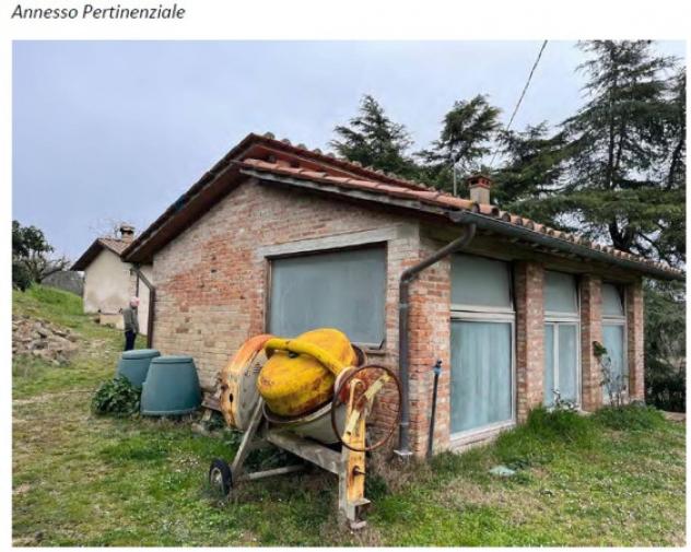 Immobile in asta di 472 m² in vendita a Magione - Foto 8
