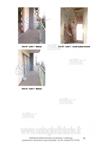IMMOBILI-IMMOBILE RESIDENZIALE-via Principe Amedeo n. 64 - Foto 3
