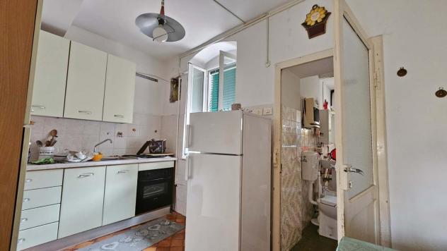 Appartamento in vendita a Massa 101 mq Rif: 1352787 - Foto 7