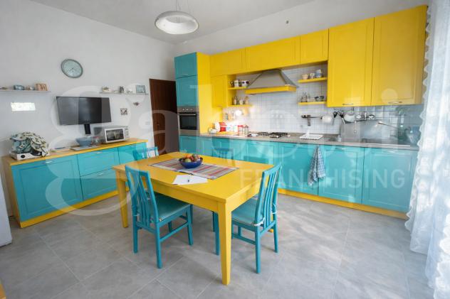 Villa bifamiliare - Mogliano Veneto . Rif.: Cod. rif 14C/65VRG - Foto 10