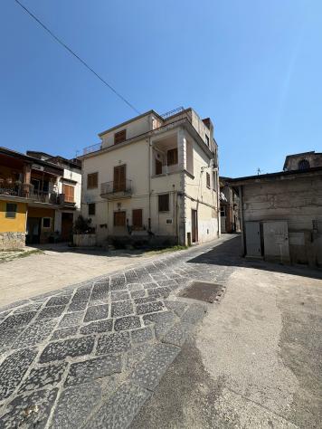 Appartamento in Via Biagio Lauro