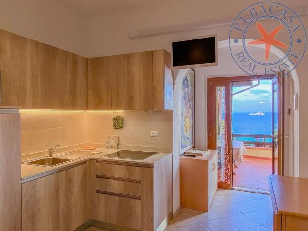 PORTOFERRAIO - ELBA - VILLA FRONTEMARE - Foto 11