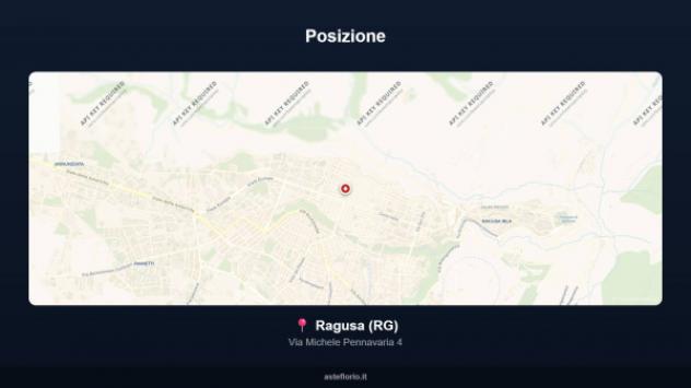 Immobile in asta di 155 m² in vendita a Ragusa - Foto 18