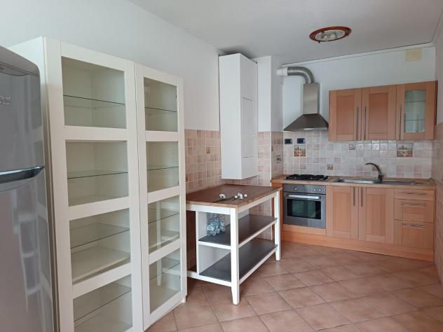 Appartamento in vendita a Rosignano Solvay - Rosignano Marittimo 83 mq Rif: 1390646 - Foto 6