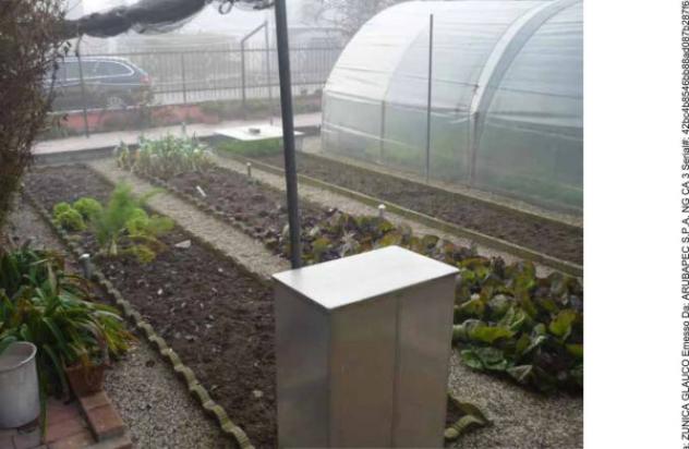 Immobile in asta di 145 m², box auto in vendita a Roverbella - Foto 2