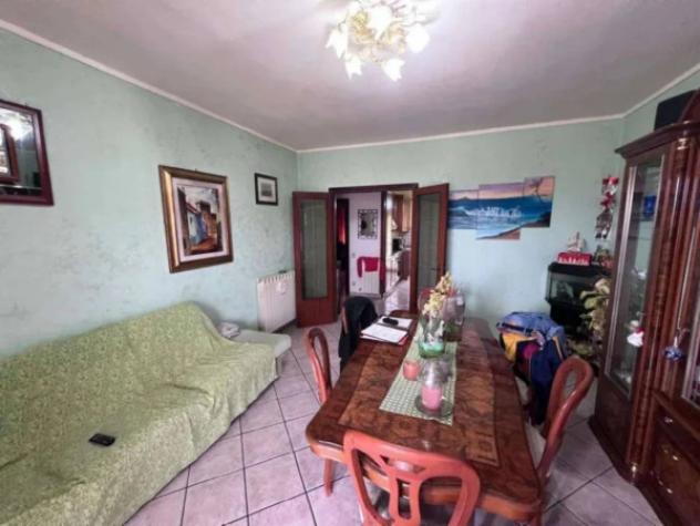 Immobile in asta di 107 m² con più di 5 locali in vendita a Segni - Foto 5