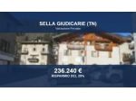 Immobile in asta di 209 m² in vendita a Sella Giudicarie