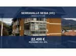Immobile in asta di 74 m² in vendita a Serravalle Sesia
