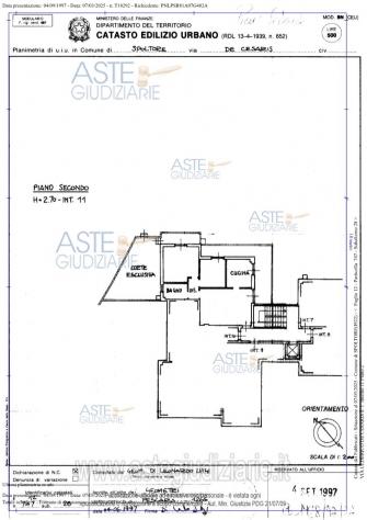IMMOBILI-IMMOBILE RESIDENZIALE-Via Ulderico de Cesaris, 1, 65010 Spoltore PE, Italia - Foto 9