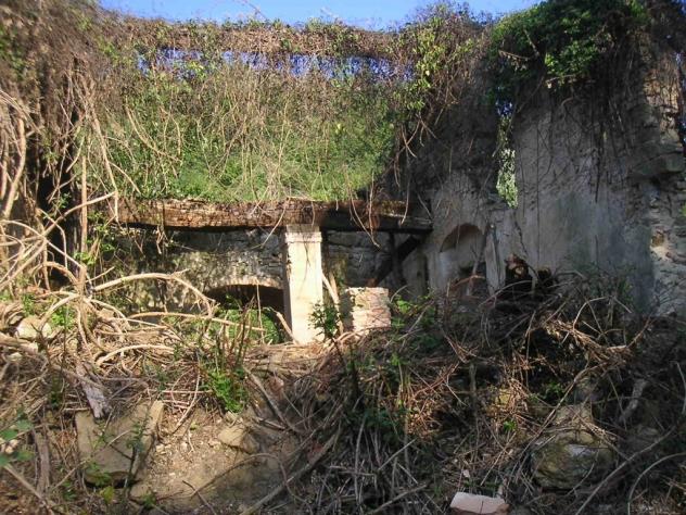 VENDESI COLONICA DA RESTAURARE IN VICCHIO LOCALITA' VIGNALE - Foto 4