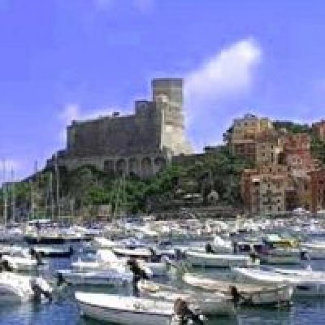 Affittacamere La Baia di Lerici - Foto 3
