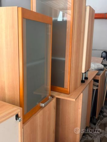 Cucina quasi nuova con elettrodomestici - Foto 2