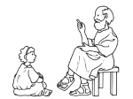CERCASI PROFESSORE/PROFESSORESSA PER LEZIONI PRIVATE A DOMICILIO – BAMBINO 9 ANN