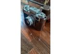 Fotocamere sovietiche vintage