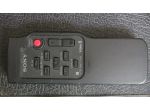 Videocamera Sony TR820E