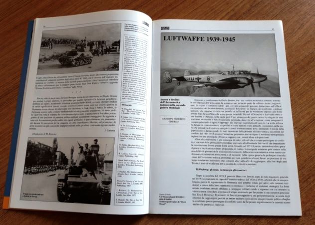Rivista STORIA MILITARE - nr. 172 - Foto 3