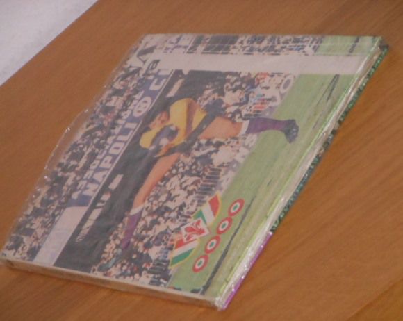 Fiorentina squadra primavera 1, casa editrice m'litograph. - Foto 7
