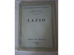 Volume undicesimo della serie Attraverso l'Italia del Touring Club Italiano 1943