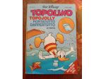 lotto di 8 fumetti Topolino degli anni novanta