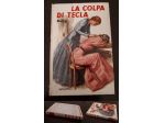 DELLY  la colpa di Tecla,  SALANI EDITORE 1961.