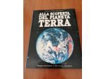 Alla Scoperta Del Pianeta Terra 1988 Touring Club Italiano Cde Mondadori