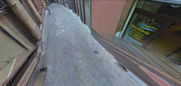 Immobile in asta di 61 m² con più di 5 locali in vendita a Camerino - Foto 9